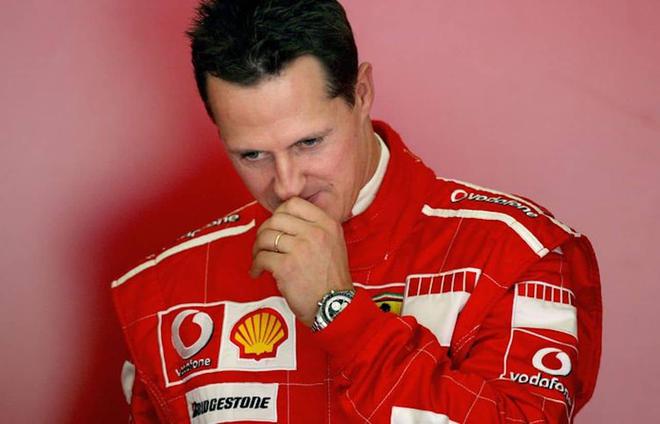 Michael Schumacher : L’ancien patron de Ferrari, privé de visite, brise le silence !