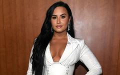 Invasion du Capitole : Demi Lovato compte mettre le sujet en chanson et divise la toile !