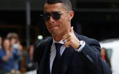 Encore Ronaldo : le chéri de Georgina Rodriguez affole les compteurs !