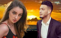 La Tunisienne Ramy Bensebaini n’est pas en couple avec l’Algérien Ahlem Fekih