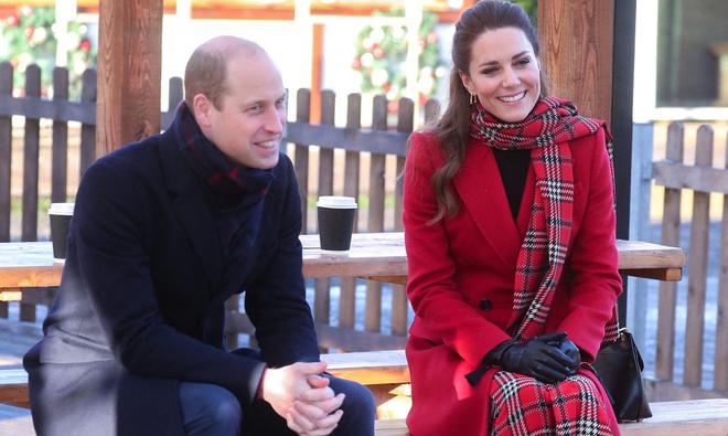 Kate Middleton a 39 ans : comment le prince William a sauvé son anniversaire