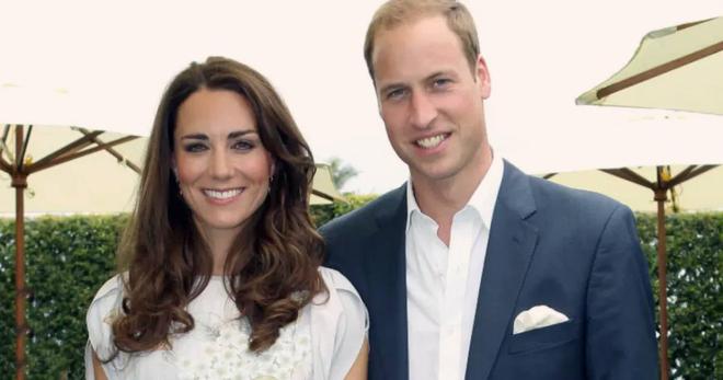 Famille royale : le secret de Kate Middleton et William pour être à la mode !