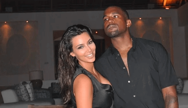 Kim Kardashian et Kanye West divorcent : “Elle en a assez”