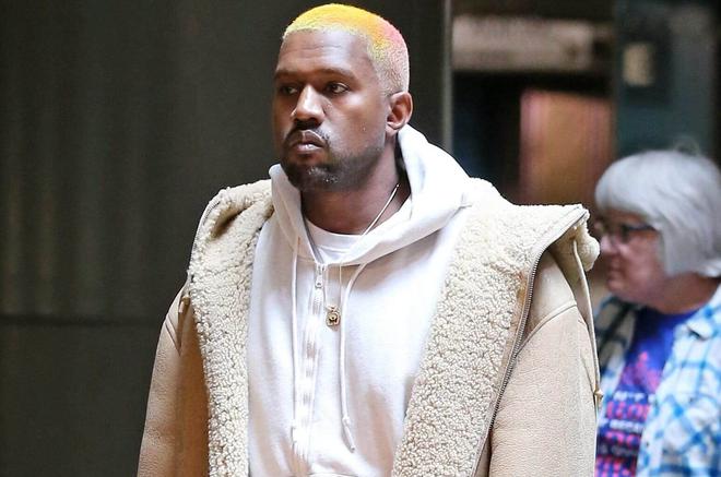 Kanye West tromperait-il Kim Kardashian avec un homme ?