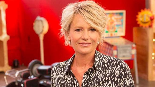 Sophie Davant a osé un nouveau style vestimentaire, les fans ont adorés !