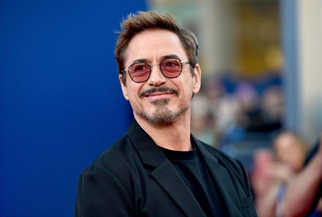 Après le Marvel Cinematic Universe, Robert Downey Jr. va-t-il rejoindre l’univers Star Wars ?
