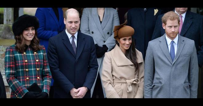 Kate Middleton touchée par un cadeau de Meghan Markle et du Prince Harry pour son anniversaire, les confidences qui font plaisir