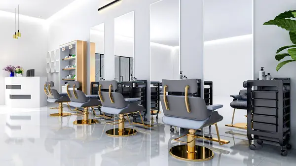 Comment le Choix d'un Fauteuil de Coiffure Peut Transformer Votre Salon