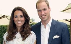 Famille royale : le secret de Kate Middleton et William pour rester à la mode !