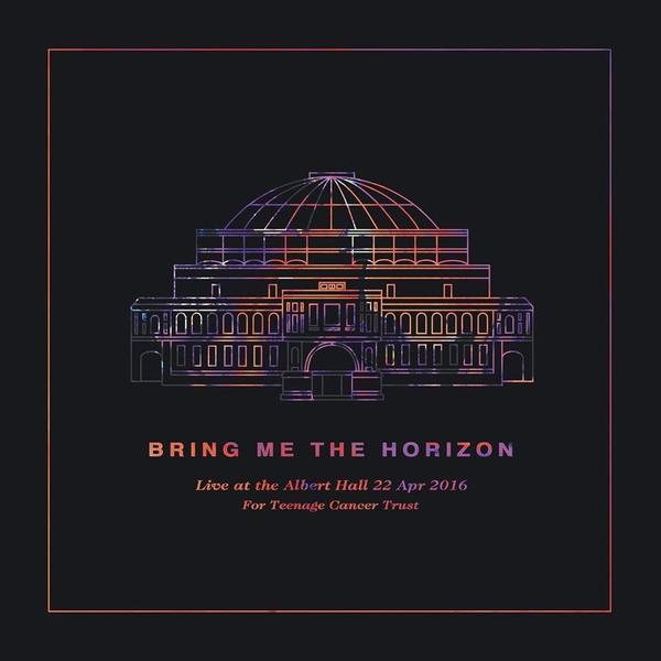 Bring Me The Horizon – Live at the Royal Albert Hall