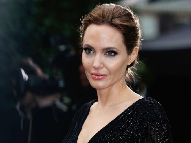 Cette pratique sexuelle dangereuse qu’Angelina Jolie aime pratiquer