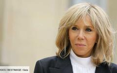 VIDÉO – Brigitte Macron joue les comédiennes aux côtés de Camille Combal pour la bonne cause