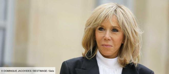 VIDÉO – Brigitte Macron joue les comédiennes aux côtés de Camille Combal pour la bonne cause