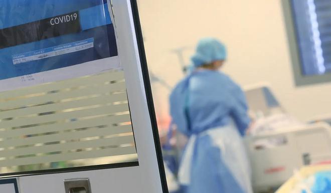 Les hôpitaux seraient deux fois moins occupés que ne l’affirme Santé publique France