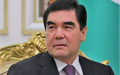 Covid-19 : le président du Turkménistan évoque la réglisse comme remède !