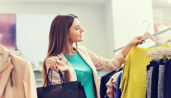 How to be Smart When Buying New Clothes – 2021 Guide