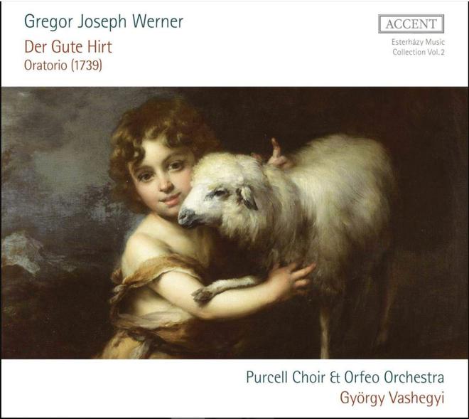 À la découverte de Gregor Joseph Werner