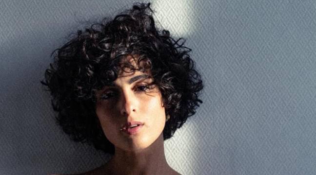 « Eurovision France » : « Quand je chante "Voilà", je suis presque en transe », confie Barbara Pravi