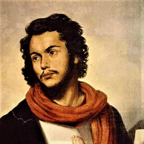 Le compositeur Félicien David, né à Cadenet en 1810.