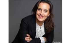 Laure Verdeau, nouvelle directrice de l’Agence BIO