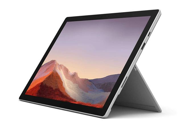 Bon plan : la Microsoft Surface Pro 7 en baisse de -40% chez Amazon ????