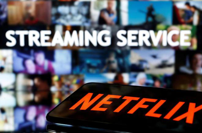 Netflix, «grand gagnant des batailles du streaming», dépasse les 200 millions d’abonnés payants