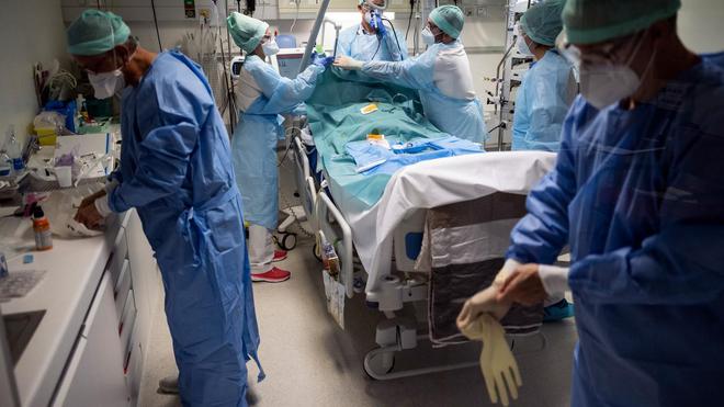 Hospitalisations : les chiffres de Santé Publique France diffèrent de ceux des hôpitaux, pourquoi ?