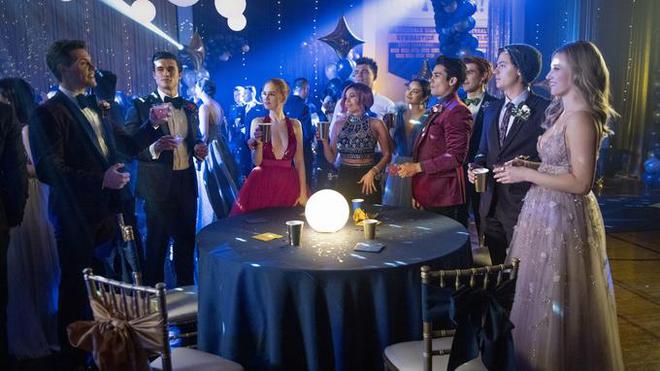 Riverdale: la saison 5 arrive enfin sur Netflix