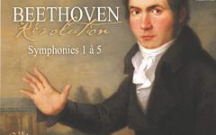 Jordi Savall, intrépide, à l’assaut des symphonies de Beethoven