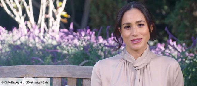 Meghan Markle : ce témoignage qui disculpe son amie Jessica Mulroney après son gros bad buzz