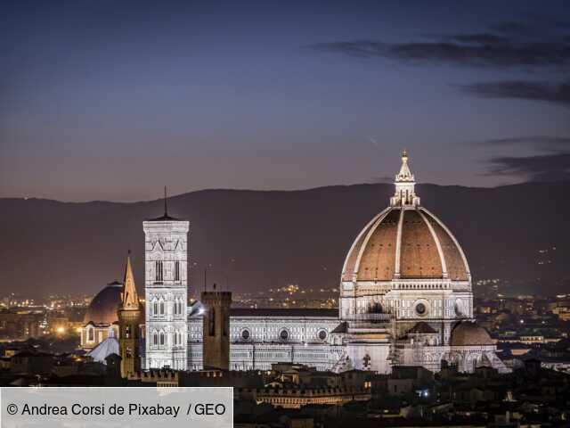Florence : Après le musée des Offices, c'est la cathédrale qui rouvre ses portes au public