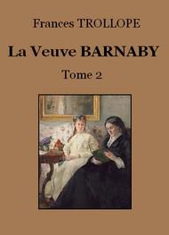 Livre audio gratuit : FRANCES-TROLLOPE - LA VEUVE BARNABY (TOME 2)