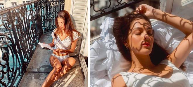 Iris Mittenaere : photos très osées ! L’ancienne miss univers rend dingue ses fans sur Instagram