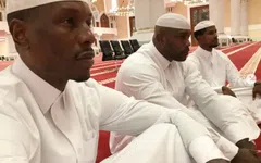 L’acteur de Fast and Furious, Tyrese Gibson demande l’aide des musulmans pour se convertir à l’Islam