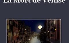 Livre audio gratuit : MAURICE-TRUBERT - LA MORT DE VENISE