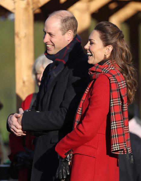 Kate Middleton et William : la famille s'agrandit !