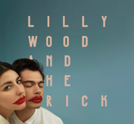 Lilly Wood and The Prick revient avec un nouveau single “You want my money”