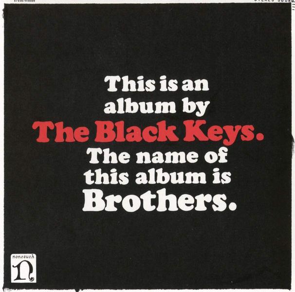 The Black Keys “Brothers” : une réédition anniversaire incluant 3 titres inédits !