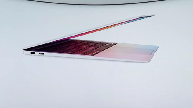 Le MacBook Air 2020 M1 d’Apple est déjà moins cher grâce à ce code promo