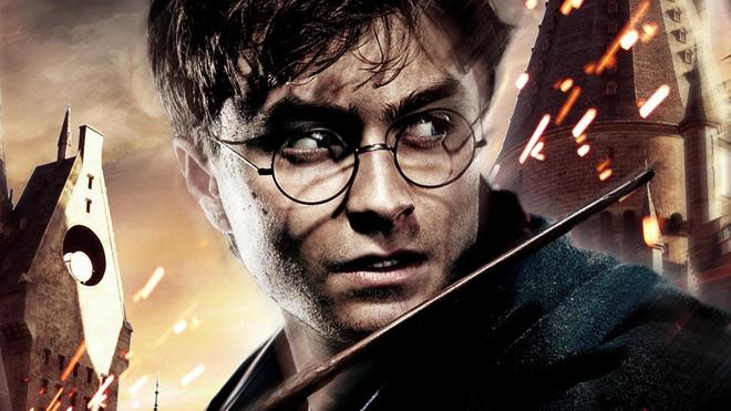 Harry Potter : une série en développement chez HBO Max ?
