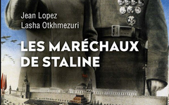 Les maréchaux de Staline - Jean LOPEZ, Lasha OTKHMEZURI (2021)