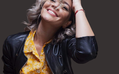 Roxana LÉA : 1er Single déjà bien classé outre-Manche pour la Chalonnaise