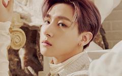 I.M (MONSTA X) sortira un single solo en Février