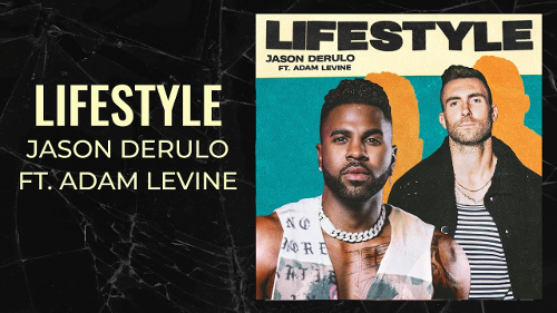 Jason Derulo feat. Adam Levine – Lifestyle