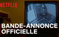 Scène de crime : La disparue du Cecil Hotel – Bande-annonce Netflix