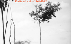Les Forces de liberté - Ecrits africains 1941-1942 - Annemarie Schwarzenbach (2020)