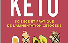 Révolution kéto - Science et pratique de l'alimentation cétogène - Gary Taubes (2021)