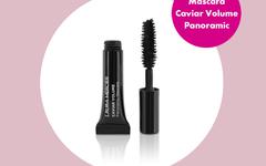 Cadeau ! ELLE vous offre le Mascara Caviar Volume Panoramic de Laura Mercier