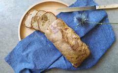 La recette du pain sans gluten avec le mix Céliane