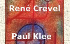 Livre audio gratuit : RENE-CREVEL - PAUL KLEE